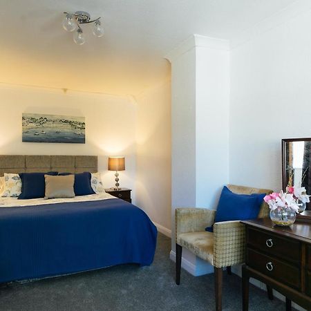Mews Flat Διαμέρισμα Tenby Εξωτερικό φωτογραφία