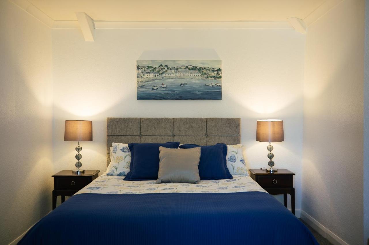 Mews Flat Διαμέρισμα Tenby Εξωτερικό φωτογραφία
