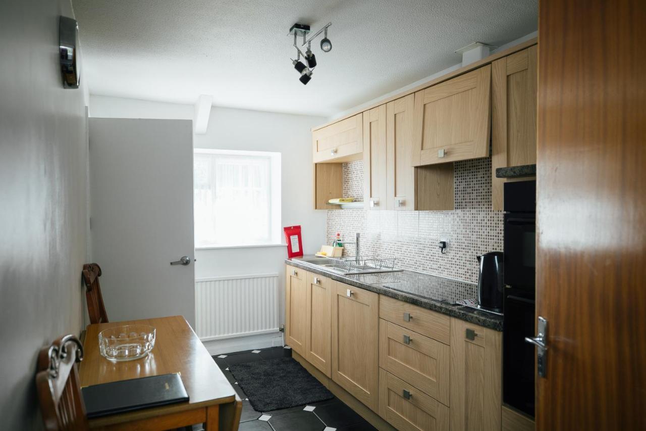 Mews Flat Διαμέρισμα Tenby Εξωτερικό φωτογραφία