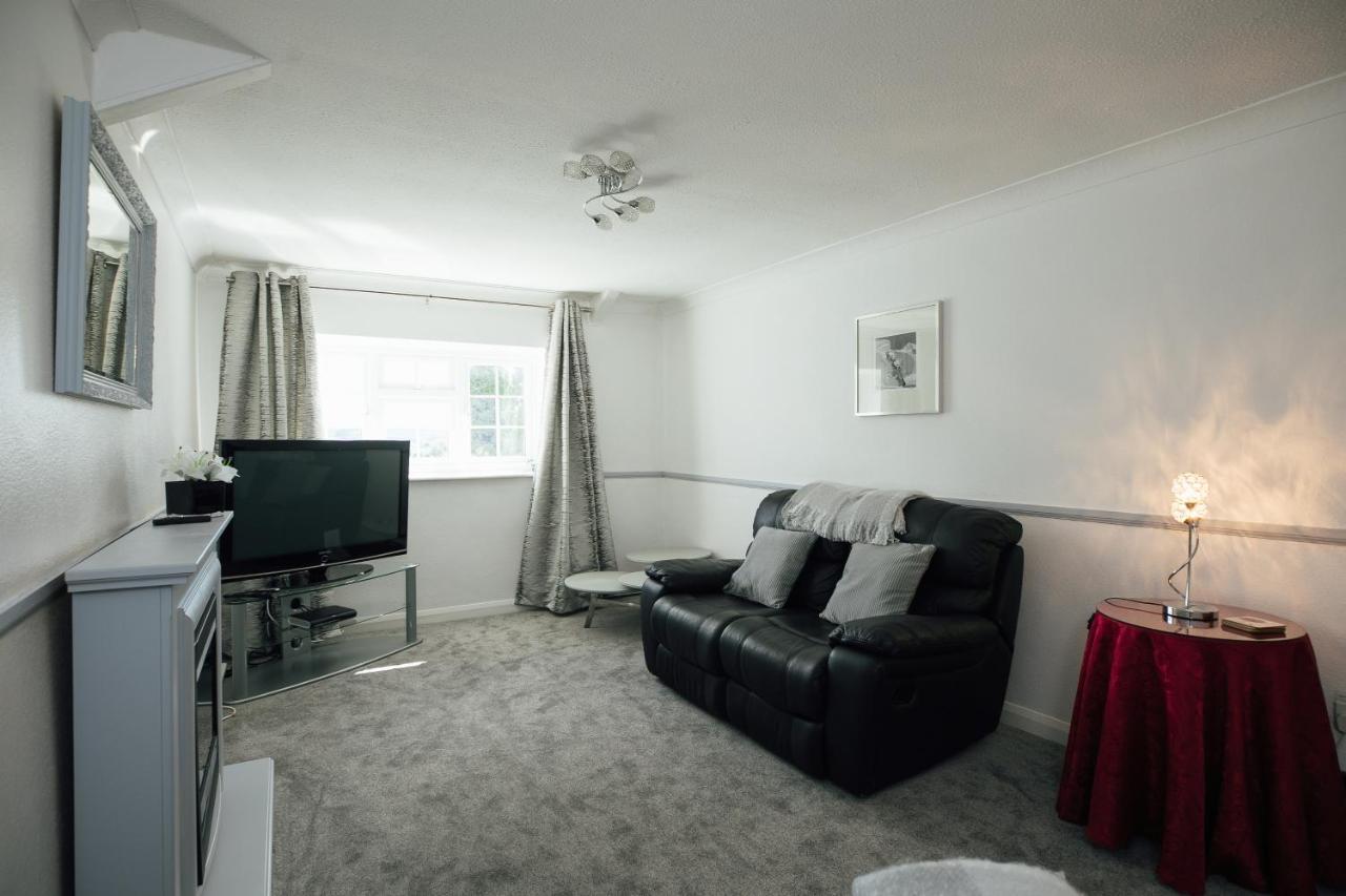 Mews Flat Διαμέρισμα Tenby Εξωτερικό φωτογραφία