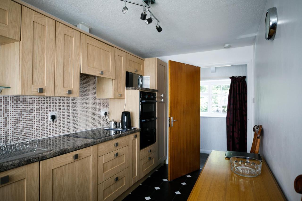 Mews Flat Διαμέρισμα Tenby Εξωτερικό φωτογραφία