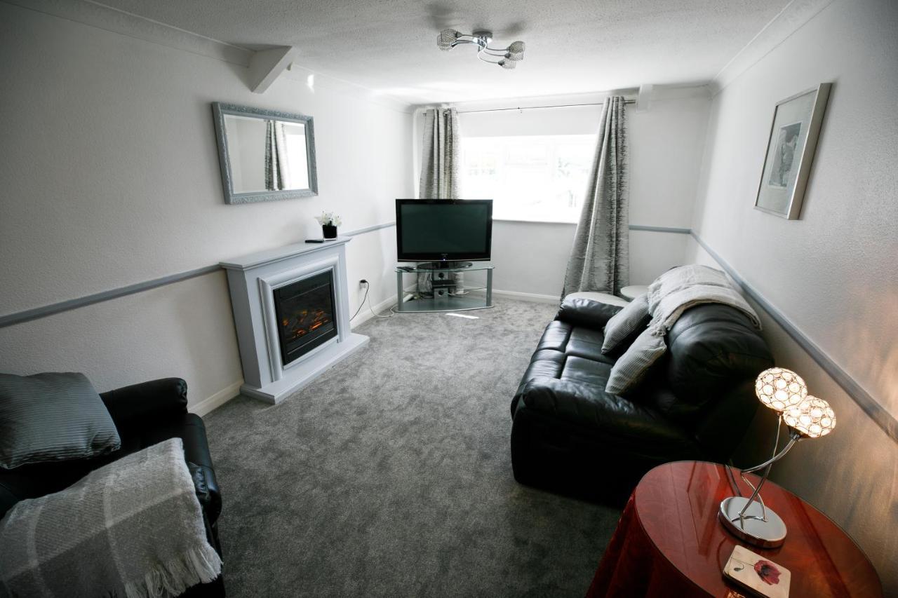 Mews Flat Διαμέρισμα Tenby Εξωτερικό φωτογραφία