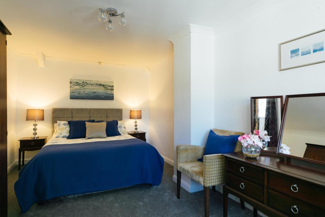 Mews Flat Διαμέρισμα Tenby Εξωτερικό φωτογραφία