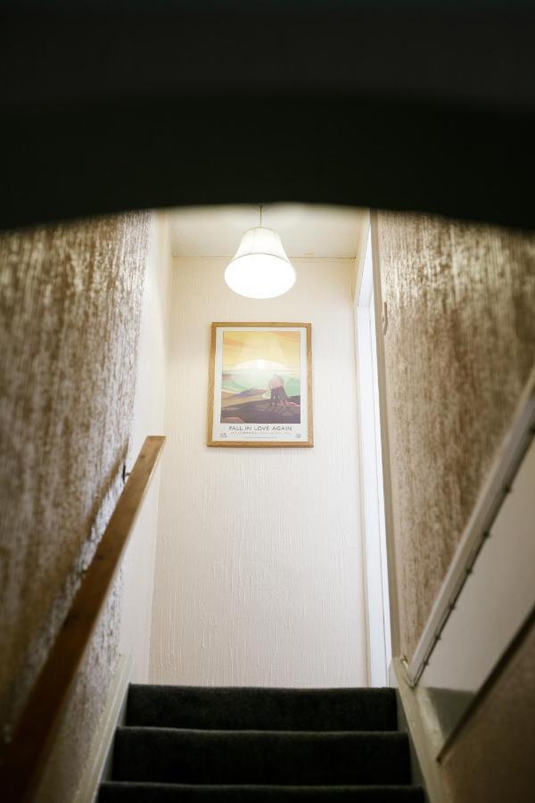 Mews Flat Διαμέρισμα Tenby Εξωτερικό φωτογραφία